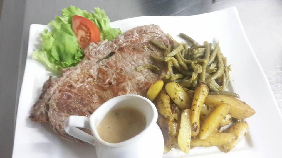 Pension Hotel Restaurant De La Place Voujeaucourt Ngoại thất bức ảnh